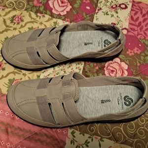 Cloudstepper loafers